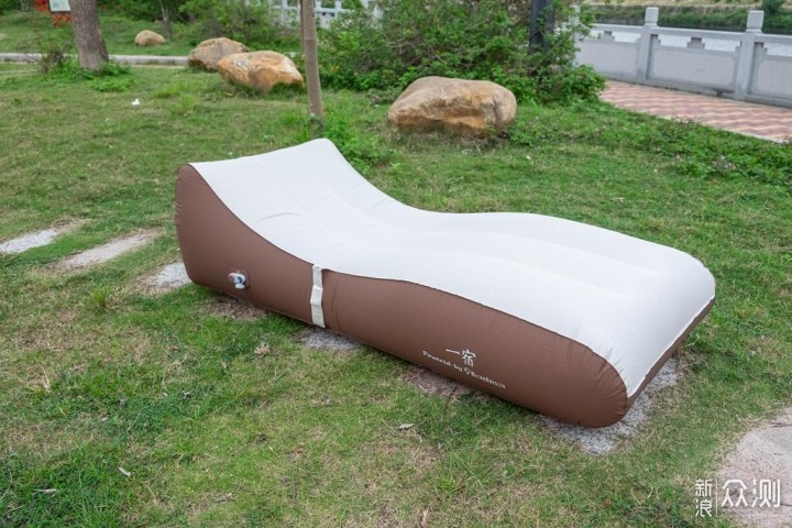 一宿ps1一键自动充气床:一次充气仅需100秒