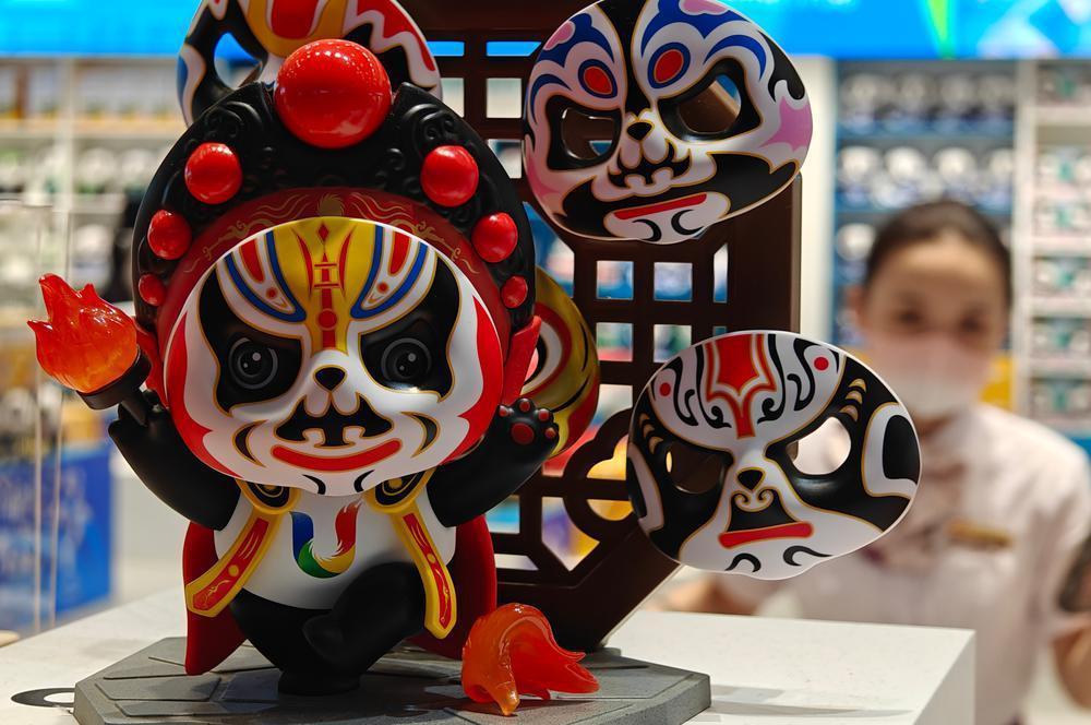 chengdu universiade imminent, boosting tourism in sichuan and