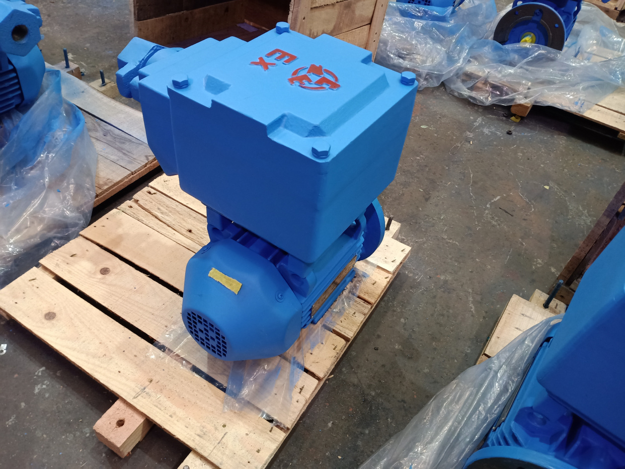 ybx4-315s-2w 110kw高效率隔爆型卧龙电气南阳防爆电机技术参数