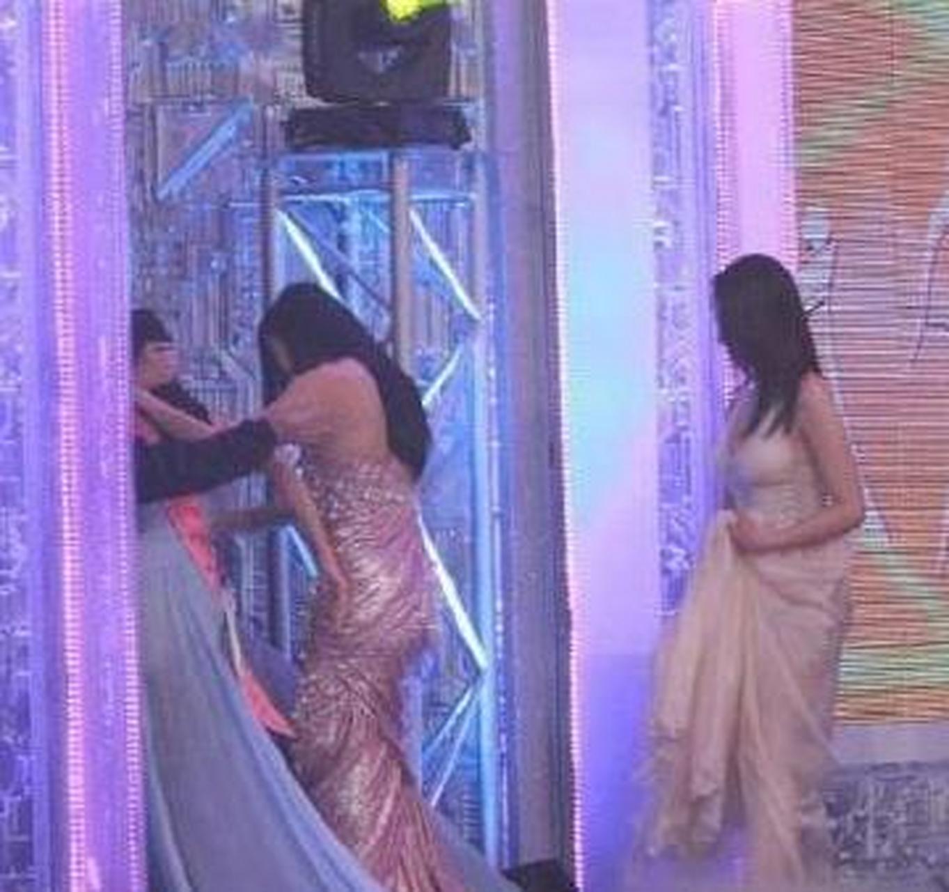 最近,一条题为"女技师帮客人打飞机,没有提供性服务,算不算卖淫行为