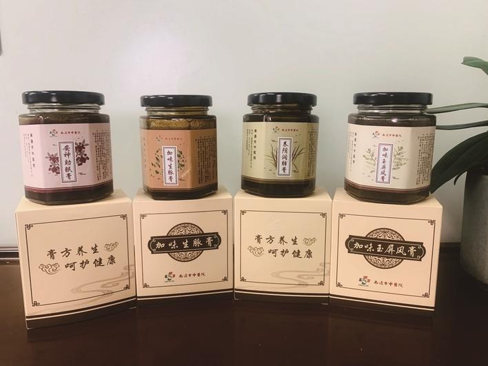 四季膏方,吃对更健康