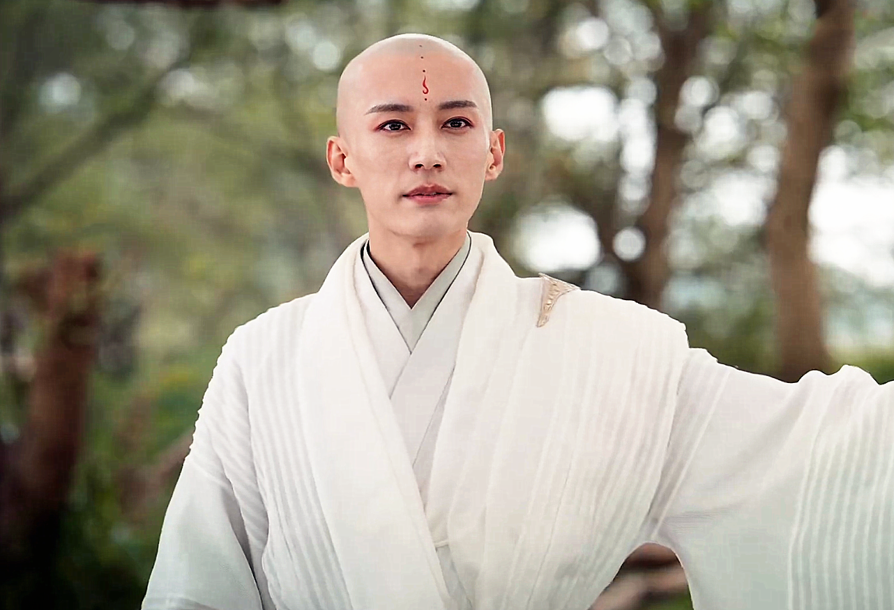 《少年歌行》无心不敌怒剑仙?无心入魔,修成无法无相功吊打剑仙