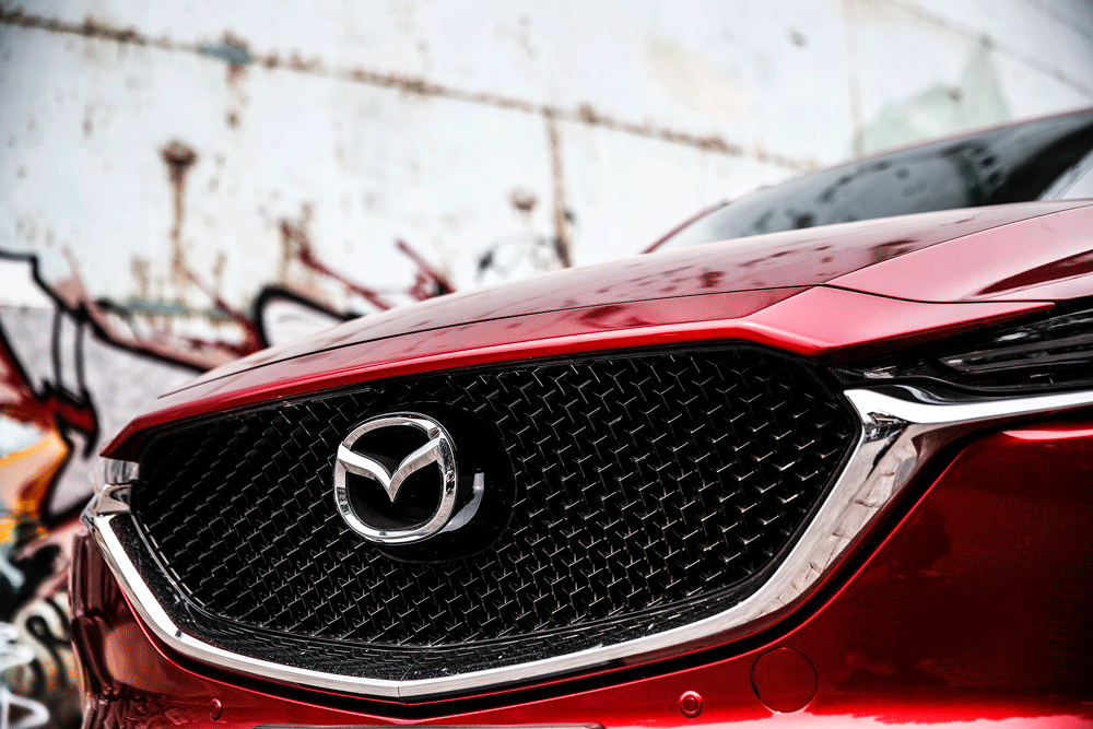 马自达CX-5预售18.98万！历史规律暗示等等党又要赢？-有驾