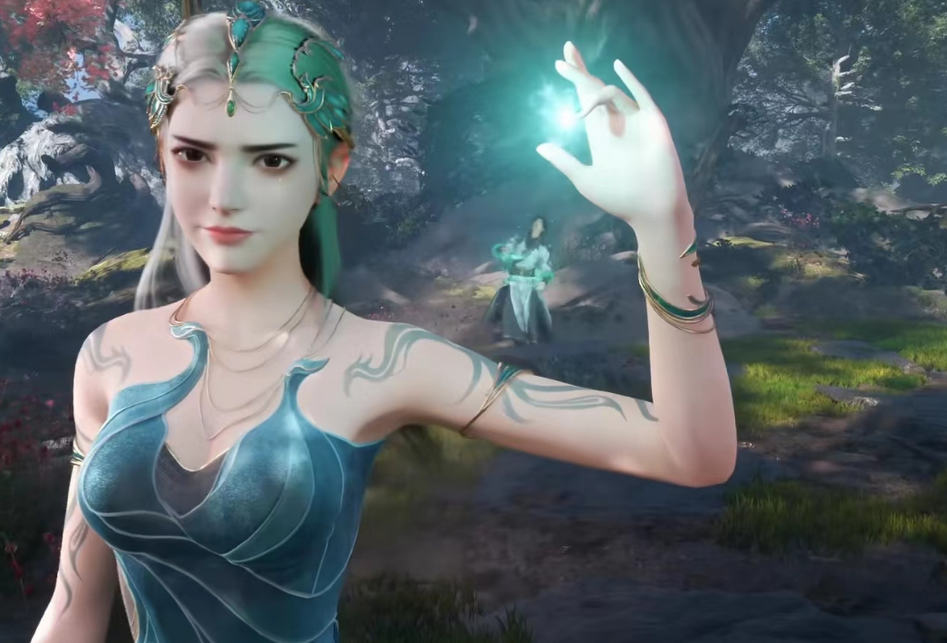 遮天导演再魔改原著,叶凡公开叫板颜如玉还大战秦瑶,战力都崩了