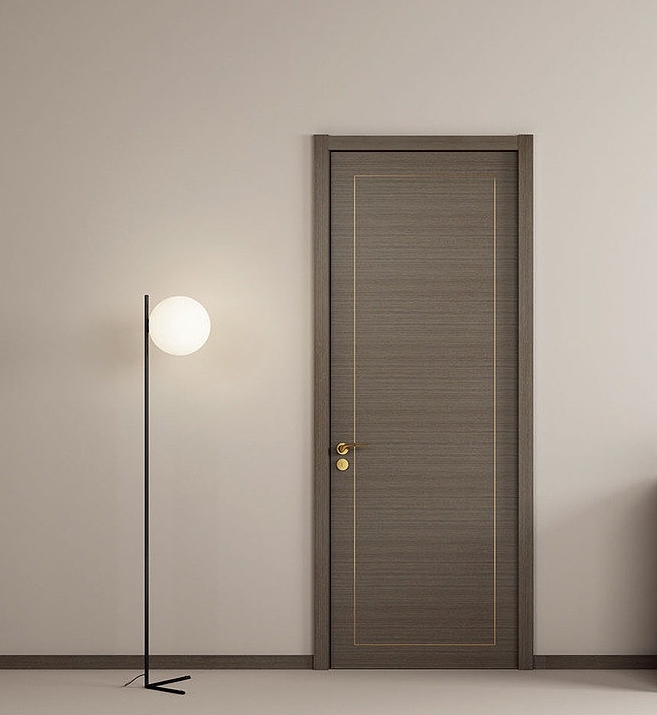 升达|木门怎么选?