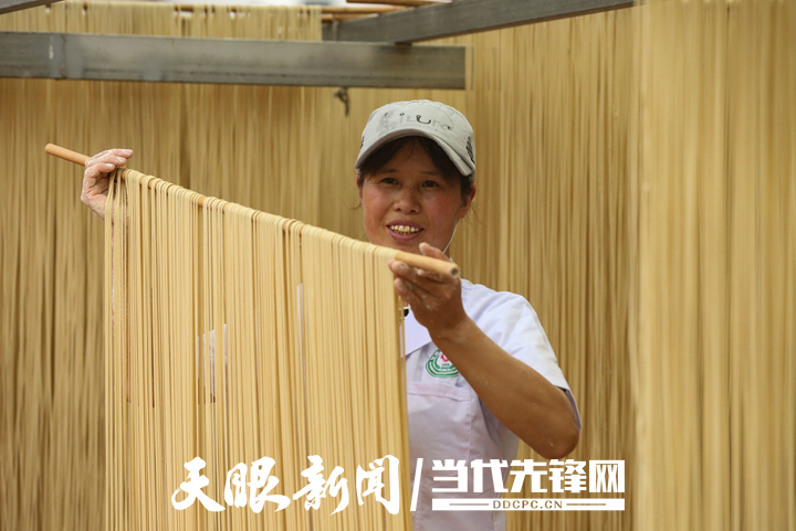 新发展理念的毕节实践|纳雍县委书记许晓鹏:努力探索建设脱贫地区乡村