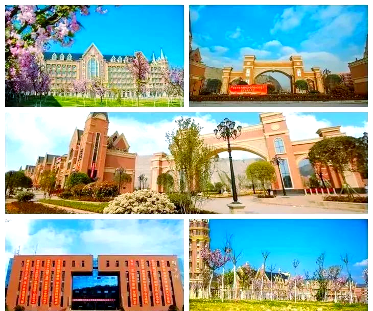 贵州财经大学商务学院国际部助力学生留学马来西亚