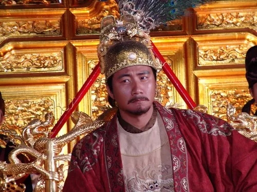 朱元璋靠郭子兴发家，大明立国后，郭子兴后人，享受了什么待遇？-袁载誉