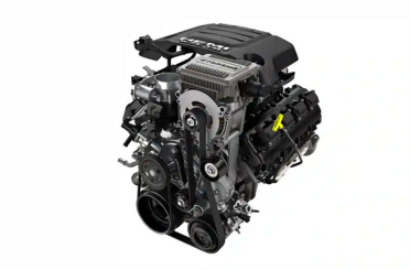 电动时代 Stellantis却复活了SRT和HEMI V8