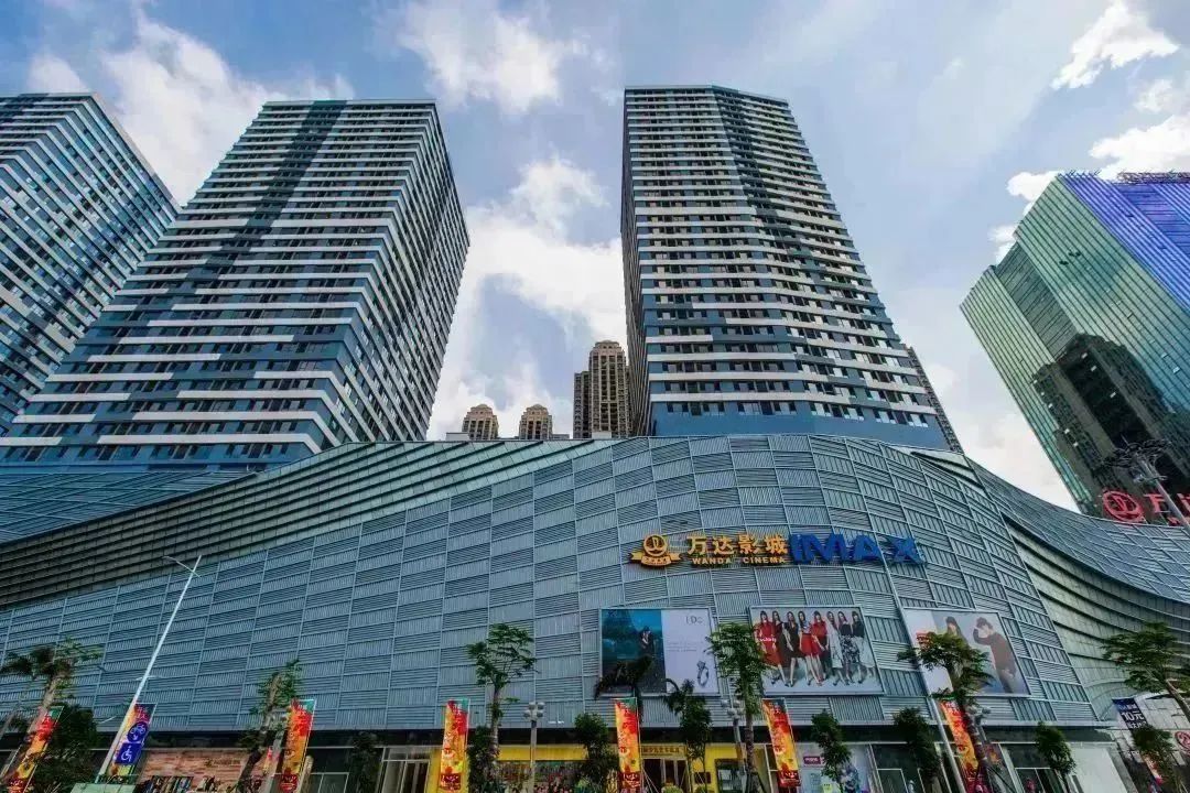 破难行动| 佛山南海万达广场妇联成立!