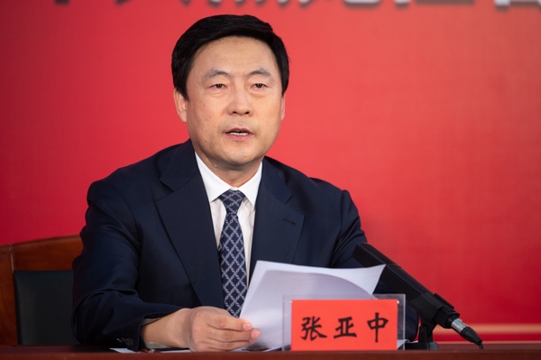 黑龙江稳步推进重点项目建设 促进高质量发展