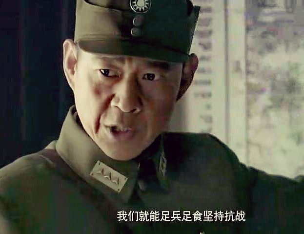 欧震第4军,湘军李觉的第70军,中央军李玉堂的第8军和彭位仁的第73军