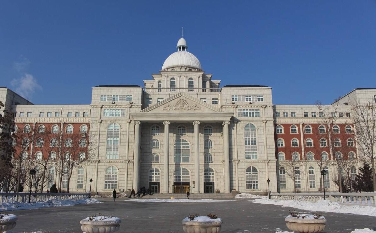 沈北新区师范类高校,沈阳师范学院 辽宁教育学院=沈阳师范大学