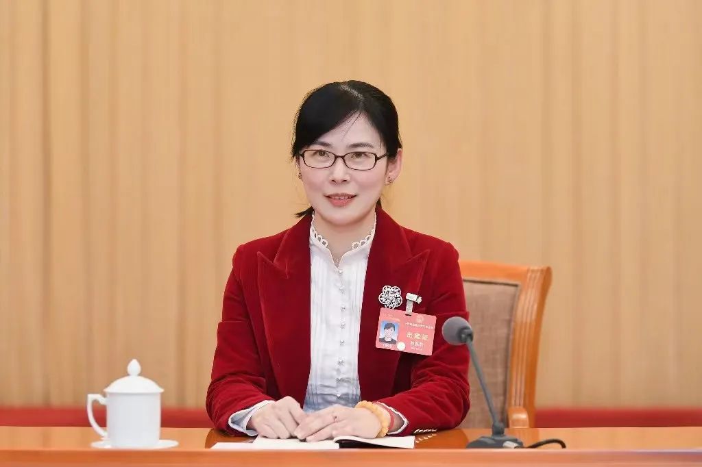 2024两会国企新声第四辑大力发展绿色低碳经济深入推进美丽中国建设