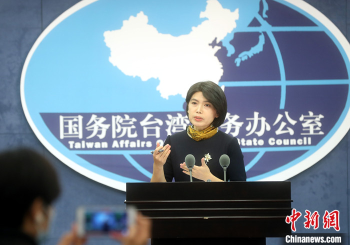 民进党当局开放进口"莱猪" 国台办:为谋政治私利损民众健康