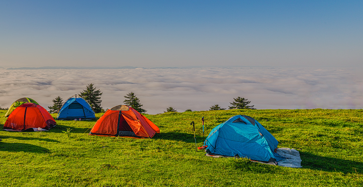 秋天来东北旅游最好