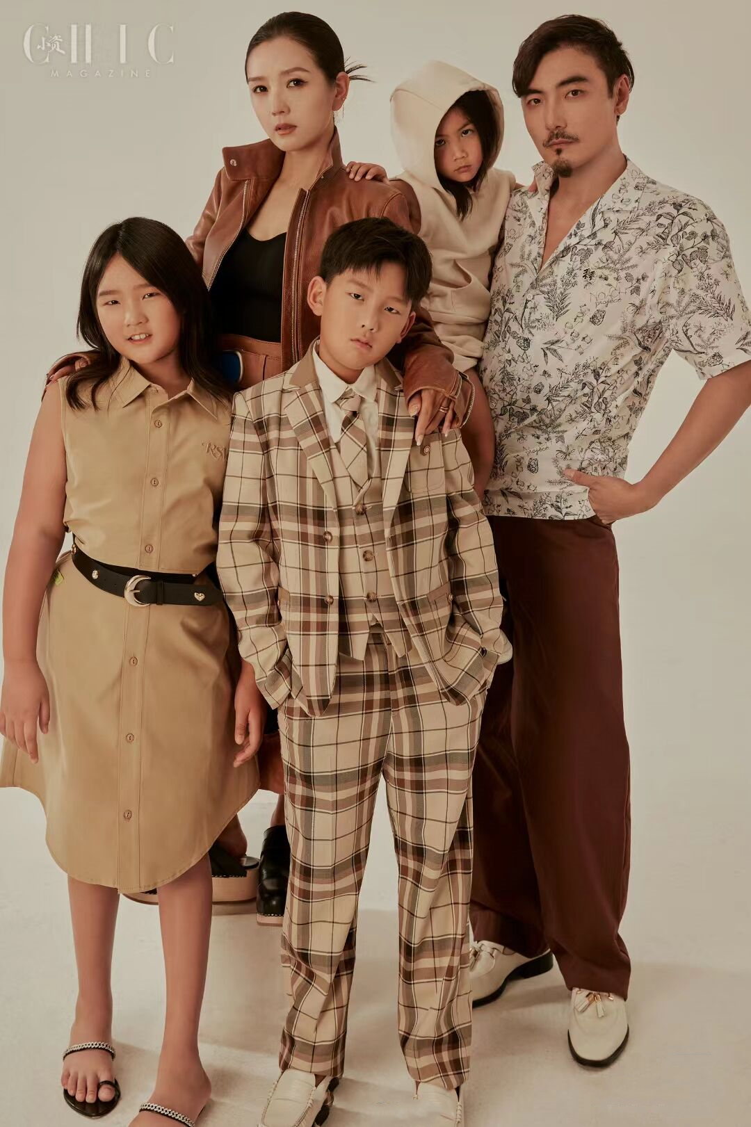 从160斤瘦到90斤!三胎妈妈何洁大曝减肥秘籍,原来大家都有误区