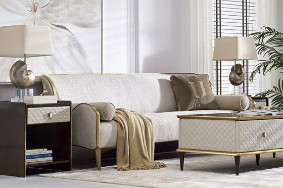 定艺生活 向美而居——美克家居art2021设计师中国之旅再写新篇