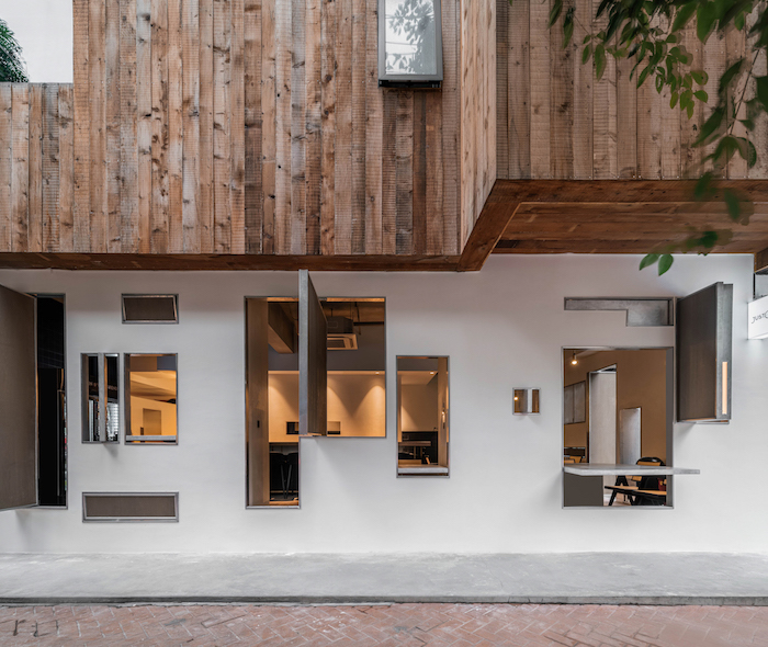 后疫情时期的逆袭复苏,瓦当瓦舍旅宿模式正激活社区