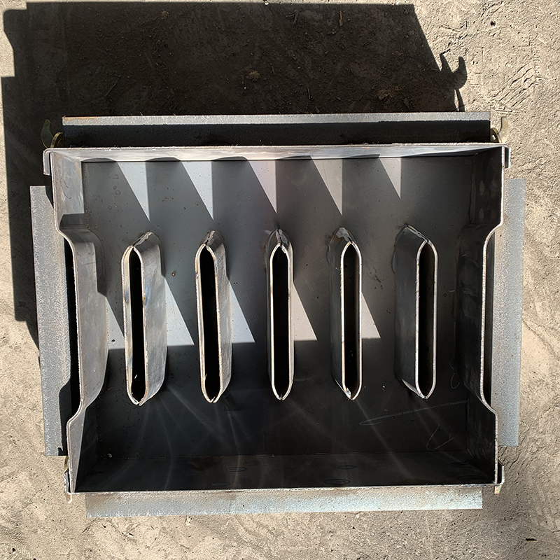 混凝土排水沟盖板模具-为客户提供个性化服务