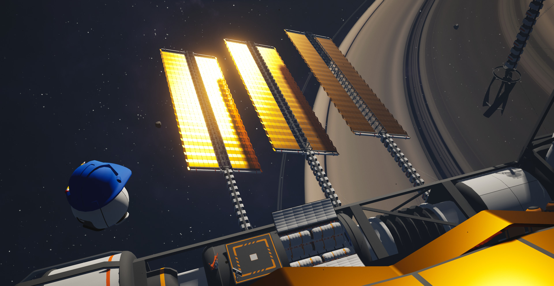 沙盒建造游戏《main assembly》开启限时特惠活动