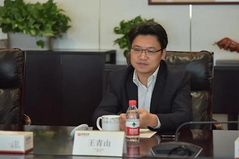 浙商证券总裁王青山书面辞职:曾任朱从玖秘书,3月底被传失联