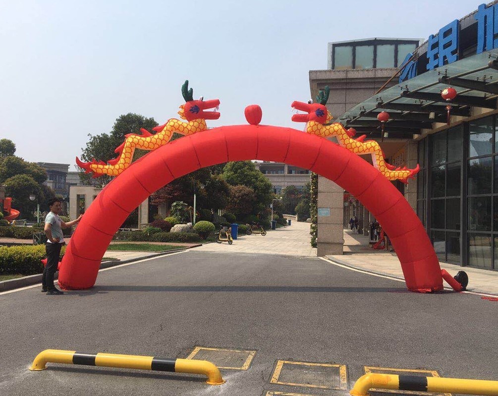 大连活动拱门彩虹门出租租赁