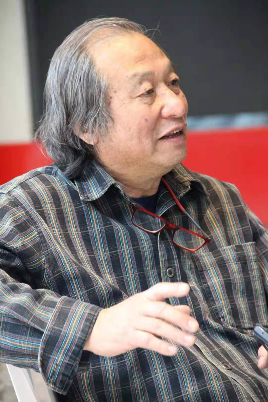 《天南地北汝州人》汝商篇:郭子昂