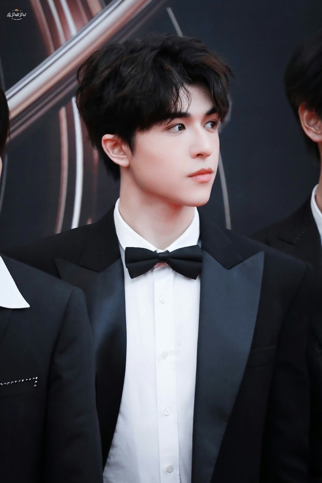 「投稿整理」x part2 赞多|陈立农|范丞丞|尹浩宇|赵小棠