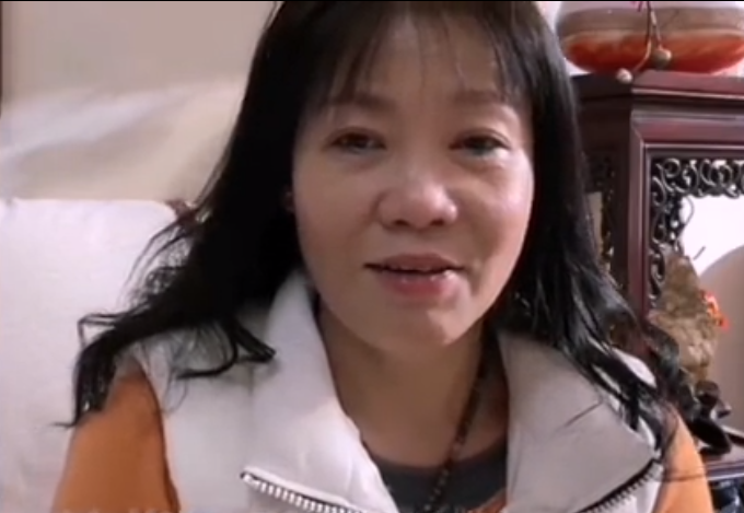 王磊妈妈被网友说哭,感慨寻子路太难,郑楚泽爸爸多次想开口安慰