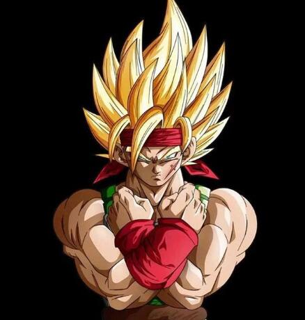 巴达克为何无法变身超级赛亚人?别说因为愤怒,实力不足才是关键