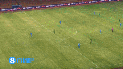 足协杯-姚均晟捡漏钟浩然建功 浙江胜广州城进8强_浙江对阵济南兴洲 足协杯1/4决赛 高迪世界波