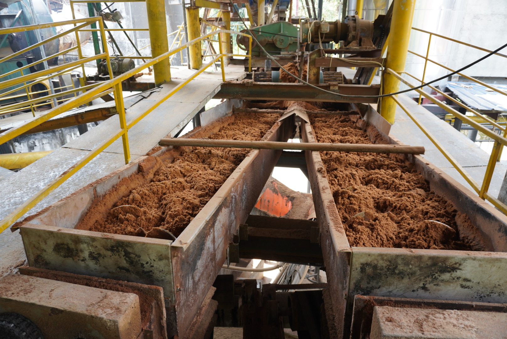 点木成"金" 剑河生产的高端活性炭代替进口产品