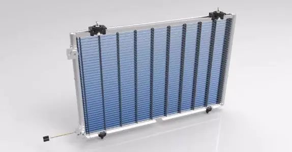 供应意大利微通道换热器