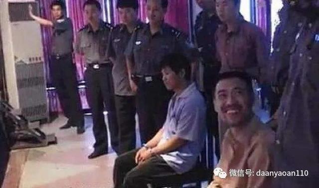 重大刑事案件纪实文学:报复社会杀人魔-卞况(四)