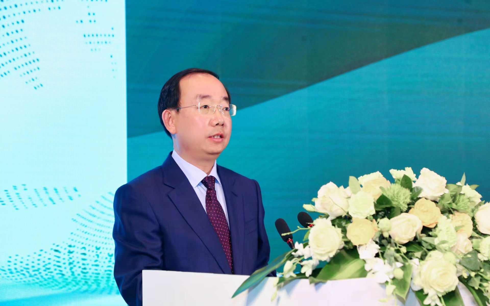 北京市通州区区委书记孟景伟:城市副中心是绿色发展的高地