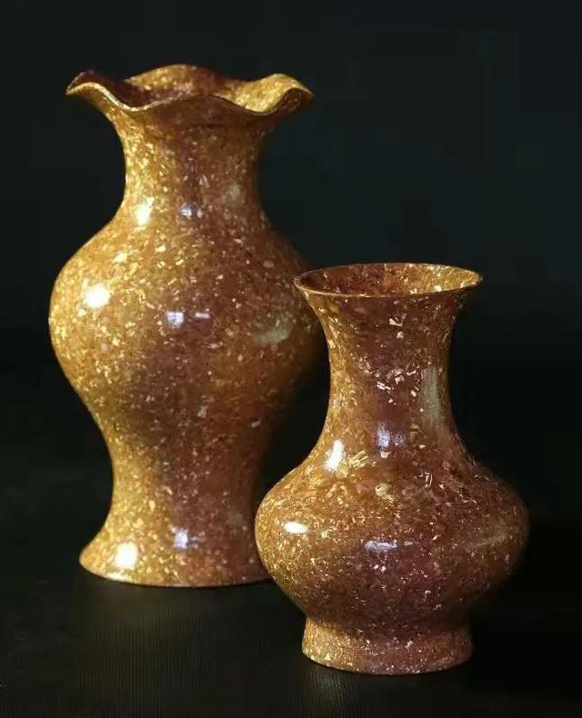 文化|让古老技艺焕发新生——会泽斑铜