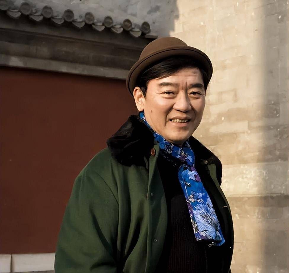 李立群终于再次表明立场热爱祖国希望海峡两岸早日统一