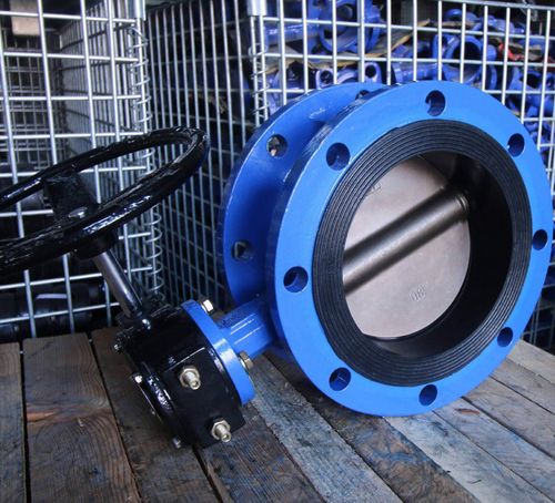 双向硬软密封蝶阀在使用中存在的问题