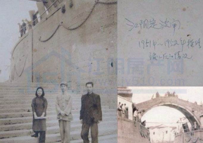 "半生戎马,半辈育人"的张卓如