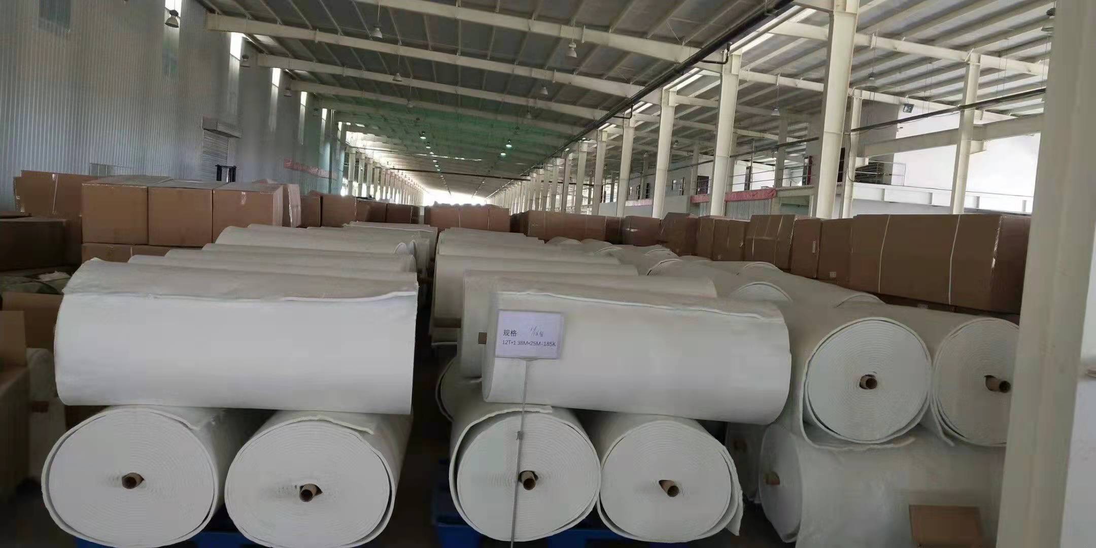 定做气凝胶保温毡 气凝胶隔热毡 憎水纳米气凝胶毡 规格多样