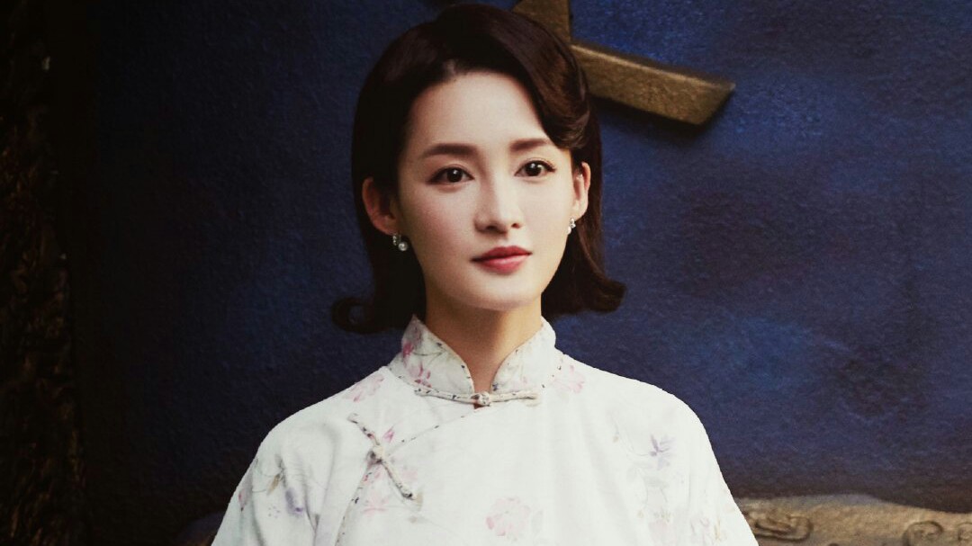 《请君》官宣阵容,任嘉伦李沁强强联手,为爱而来,相依相守