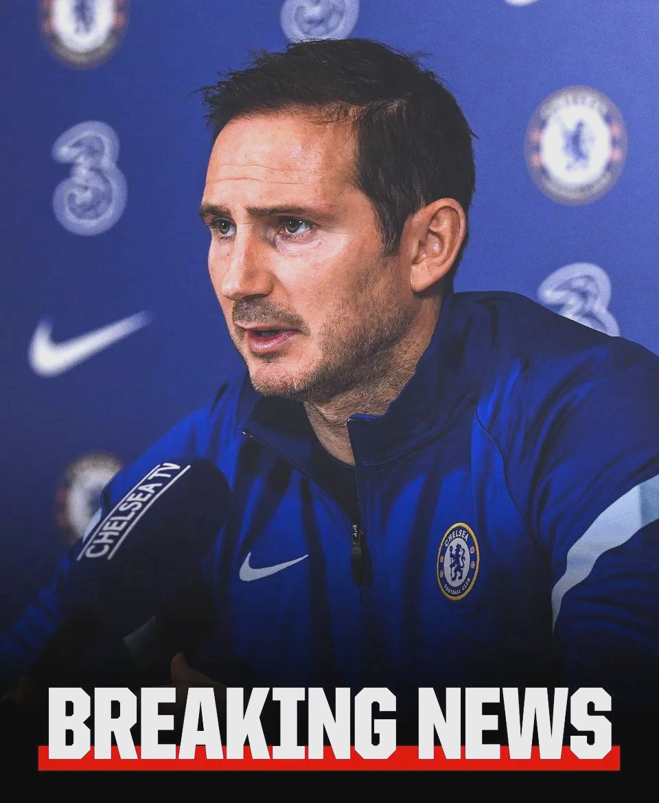 兰帕德重返切尔西:短期执教与未来帅位规划