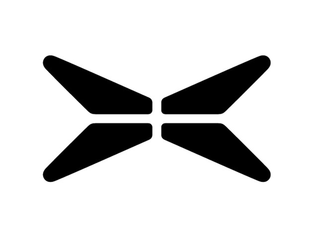 小鹏汽车全新logo曝光 11月18日将官宣