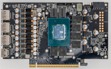 小心！RTX 50系列的GDDR7显存要“抽奖”了