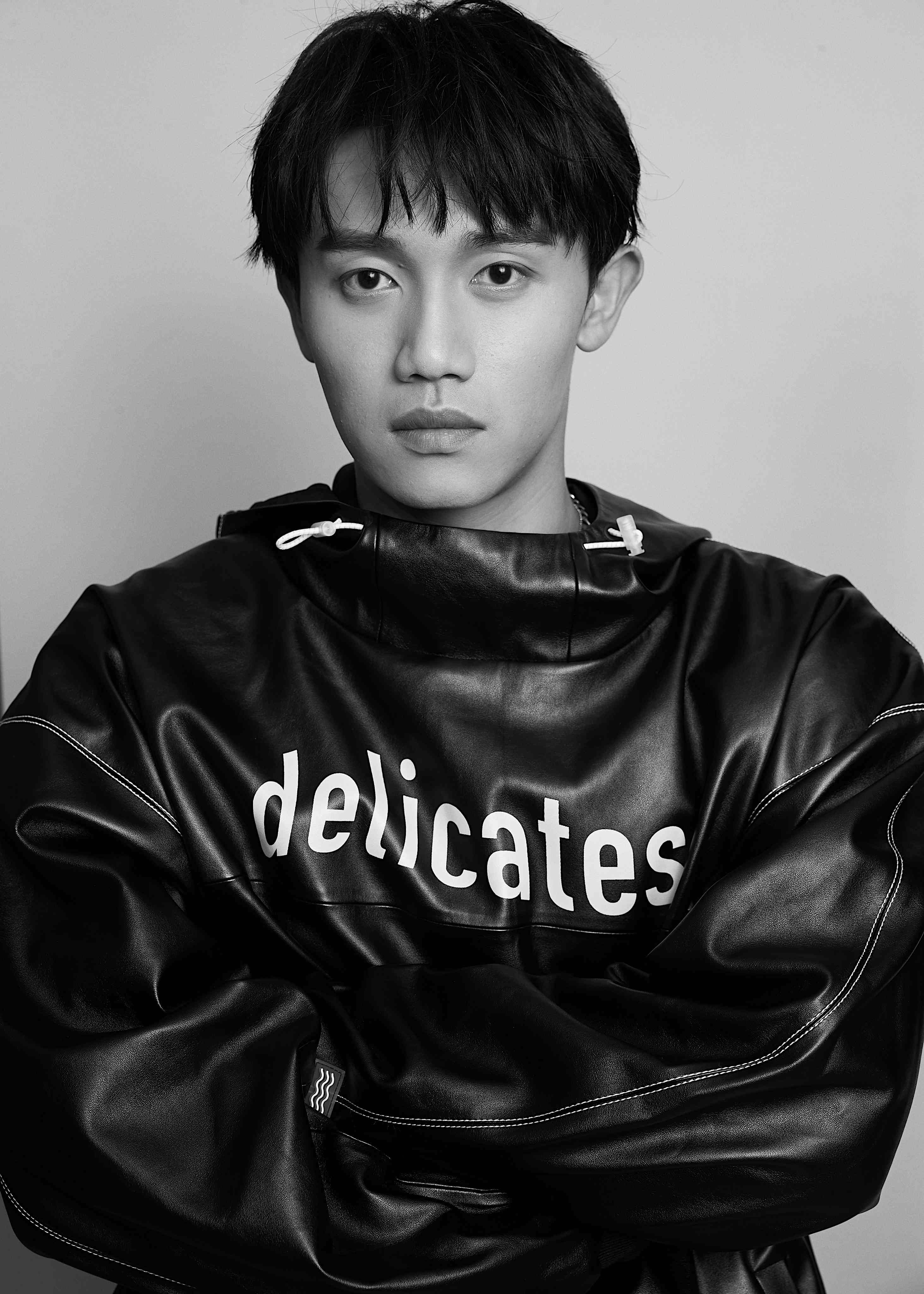 《父辈的旗帜》正式官宣 演员李乐肩挑护家大任