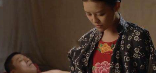 狃花女大结局和谁在一起了?