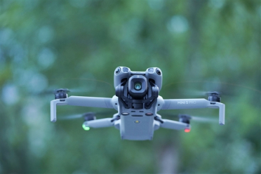 迷你无人机首次1英寸大底！大疆DJI MINI 5 PRO图赏
