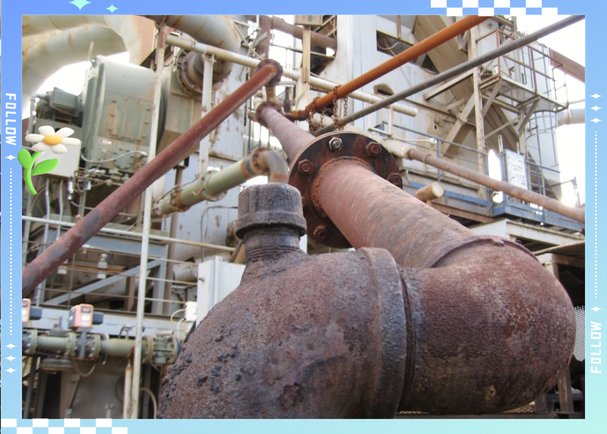 化工企业压力管道腐蚀问题及其防护措施研究