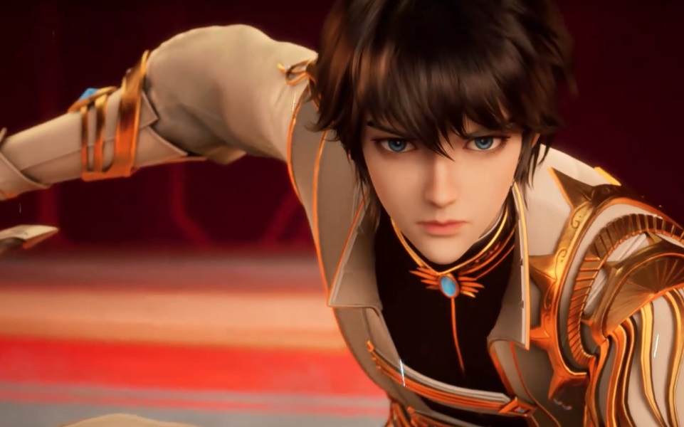 《神印王座》:龙皓晨老于世故?那是因为早就被提醒过了